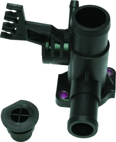 Фланец охлаждающей жидкости BIRTH купить