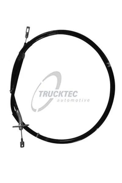 Трос, стояночная тормозная система TRUCKTEC AUTOMOTIVE купить
