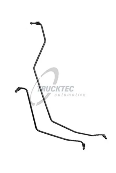 Ремкомплект, рулевой механизм TRUCKTEC AUTOMOTIVE купить