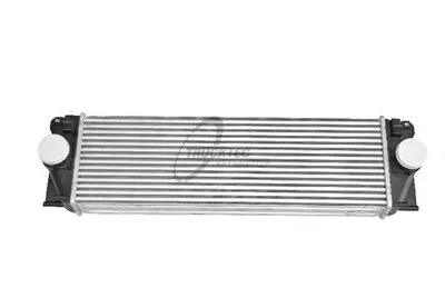 Интеркулер TRUCKTEC AUTOMOTIVE купить