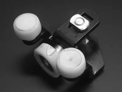 Направляющая ролика, сдвижная дверь TRUCKTEC AUTOMOTIVE купить