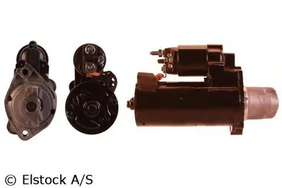 Стартер ELSTOCK купить