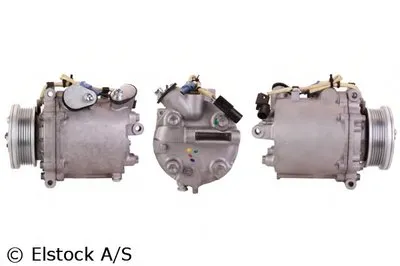 Компрессор, кондиционер ELSTOCK купить
