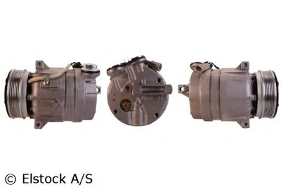 Компрессор, кондиционер ELSTOCK купить