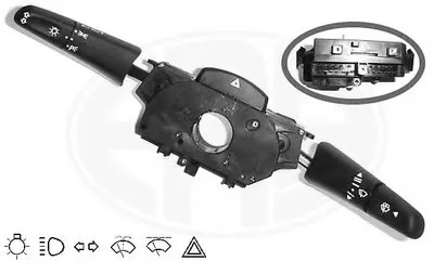 Выключатель на колонке рулевого управления ERA купить