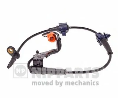 Датчик, частота вращения колеса NIPPARTS купить