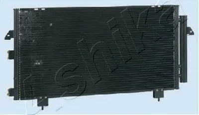 Конденсатор, кондиционер ASHIKA купить