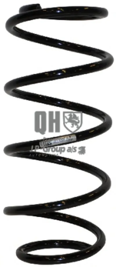 винтовая пружина QH JP GROUP купить