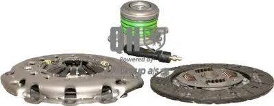 Комплект сцепления QH JP GROUP купить