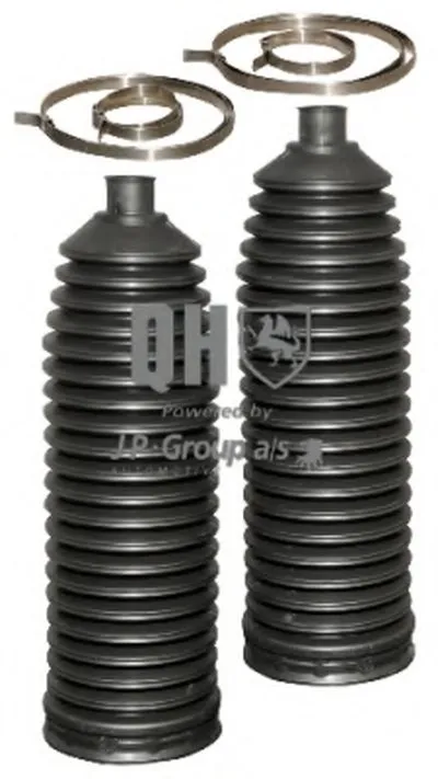 Комплект пылника, рулевое управление QH JP GROUP купить