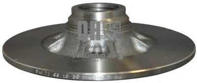 Тормозной диск QH JP GROUP купить