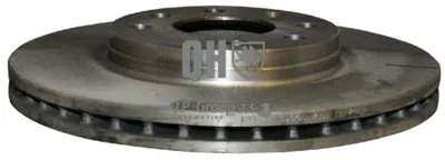 Тормозной диск QH JP GROUP купить