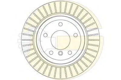 Тормозной диск GIRLING купить