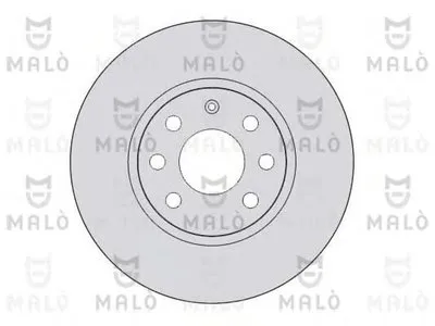 Тормозной диск MALÒ купить