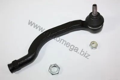 Наконечник поперечной рулевой тяги Erstausrüster AUTOMEGA купить