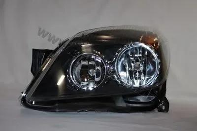 Фара AutoMega Premium AUTOMEGA купить