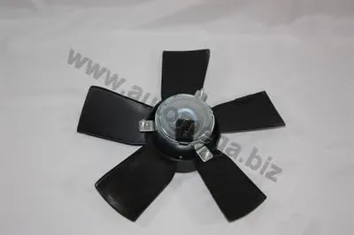 Вентилятор, охлаждение двигателя AutoMega Premium AUTOMEGA купить