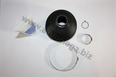 Комплект пылника, приводной вал AutoMega Premium AUTOMEGA купить