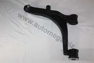 Рычаг независимой подвески колеса, подвеска колеса AutoMega Premium AUTOMEGA купить