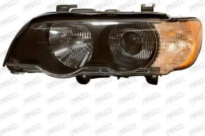 Фара PRASCO купить