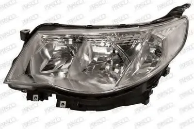 Фара PRASCO купить