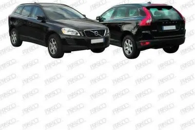 Противотуманная фара PRASCO купить