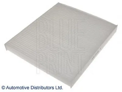 Фильтр, воздух во внутренном пространстве BLUE PRINT купить