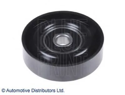 Натяжной ролик, поликлиновой  ремень BLUE PRINT купить