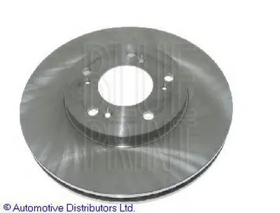 Тормозной диск BLUE PRINT купить