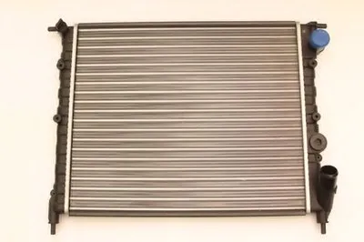 Радиатор, охлаждение двигателя KLAXCAR FRANCE купить