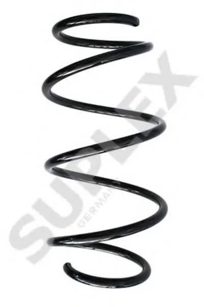 винтовая пружина SUPLEX купить