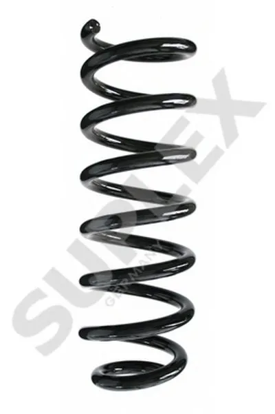 винтовая пружина SUPLEX купить