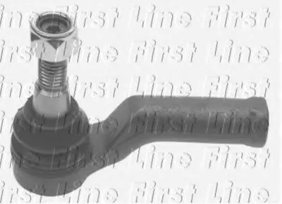 Наконечник поперечной рулевой тяги FIRST LINE купить
