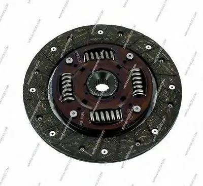 Диск сцепления NPS купить