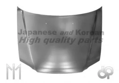 Капот двигателя ASHUKI купить