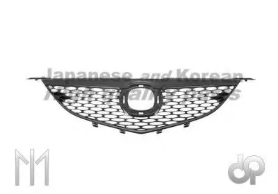 Решетка радиатора ASHUKI купить