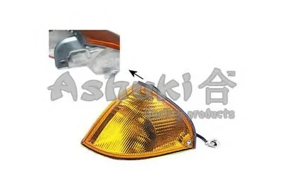 Фонарь указателя поворота ASHUKI купить