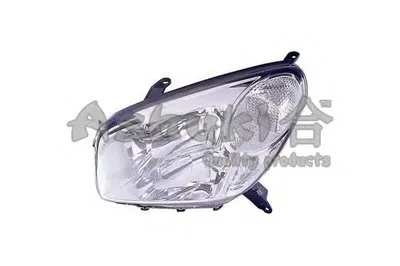 Фара ASHUKI купить