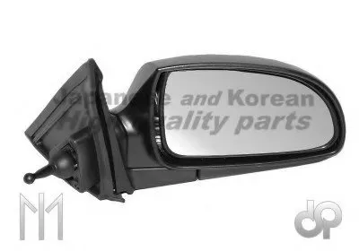 Наружное зеркало, кабина водителя ASHUKI купить