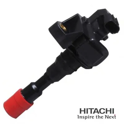 Катушка зажигания Original Spare Part HITACHI купить