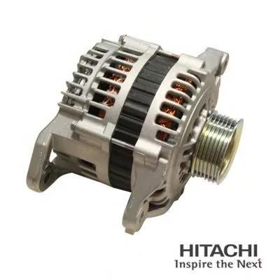 Генератор Original Spare Part HITACHI купить