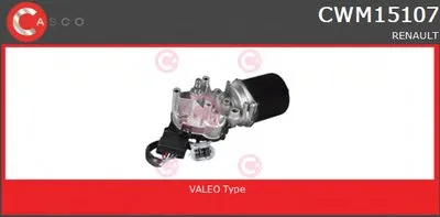 Двигатель стеклоочистителя BRAND NEW SERIES CASCO купить