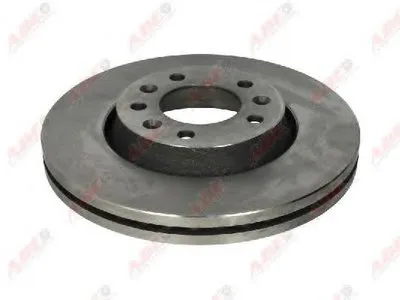 Тормозной диск ABE купить