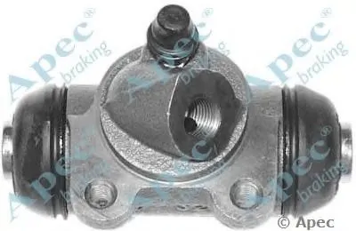 Колесный тормозной цилиндр APEC braking купить