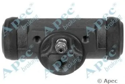 Колесный тормозной цилиндр APEC braking купить