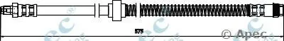 Тормозной шланг APEC braking купить