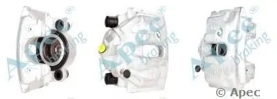 Тормозной суппорт APEC braking купить