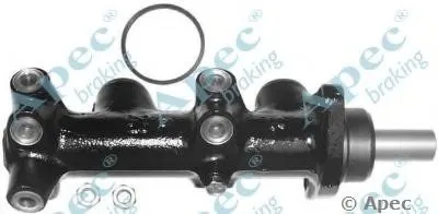 целиндер ручного тормоза APEC braking купить