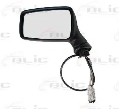Наружное зеркало BLIC купить