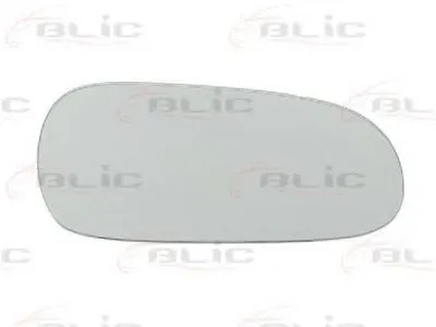 Зеркальное стекло, наружное зеркало BLIC купить